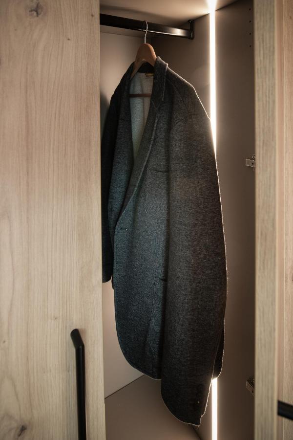 Appartement Alpenrot St. Johann im Pongau Exterior foto