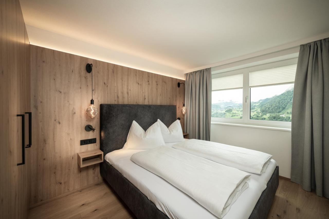 Appartement Alpenrot St. Johann im Pongau Exterior foto