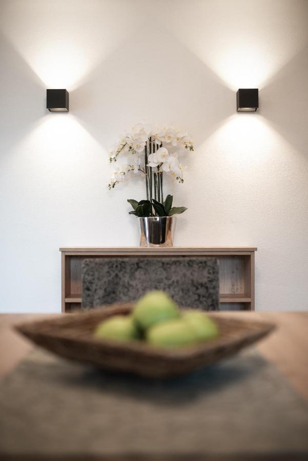 Appartement Alpenrot St. Johann im Pongau Exterior foto