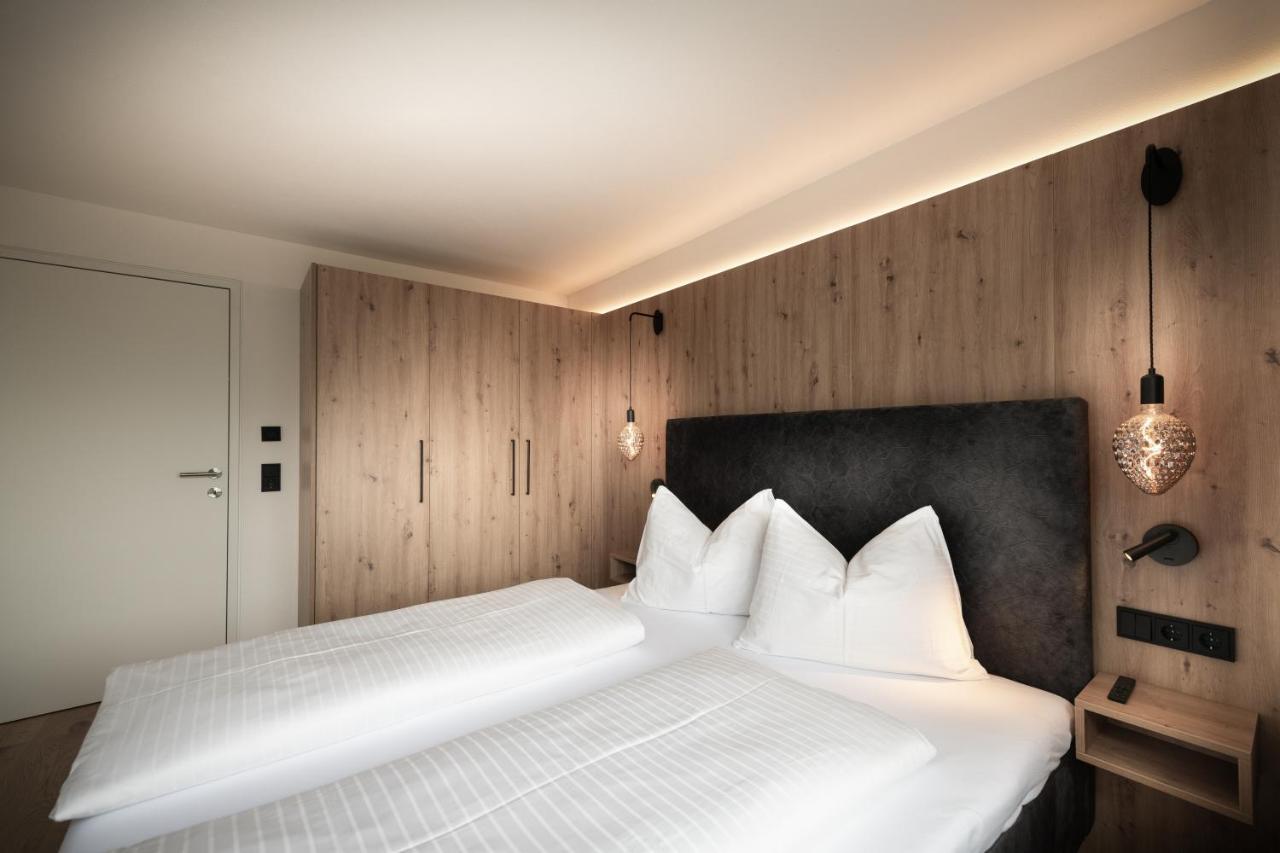 Appartement Alpenrot St. Johann im Pongau Exterior foto