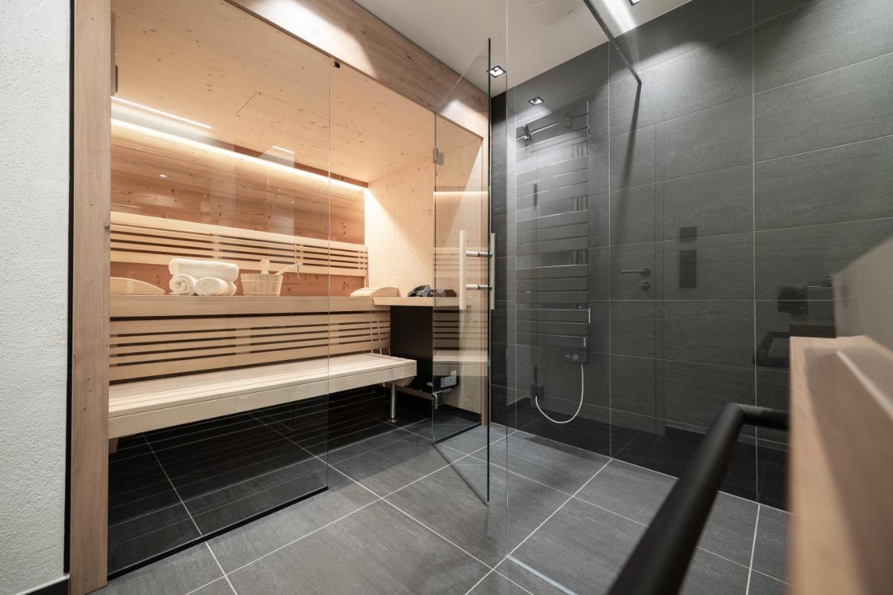 Appartement Alpenrot St. Johann im Pongau Exterior foto