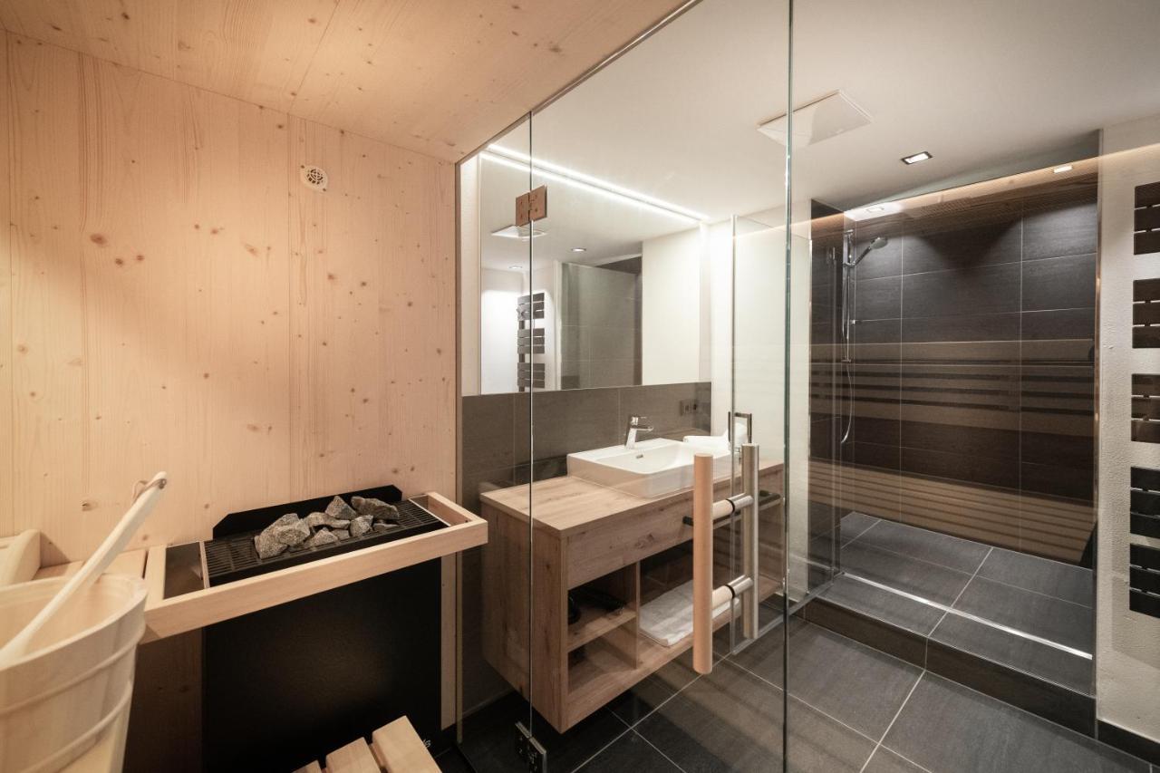 Appartement Alpenrot St. Johann im Pongau Exterior foto